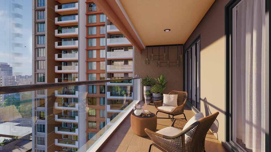 24k Altura Baner Pune, 24K Altura Kolte Patil, luxury apartments in Baner Pune, 3 BHK Baner Pune, 4 BHK luxury flats Pune, Kolte Patil 24K series Baner